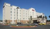 Hotels and Condos