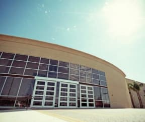 Edinburg Conference Center at Renaissance – Edinburg, TX