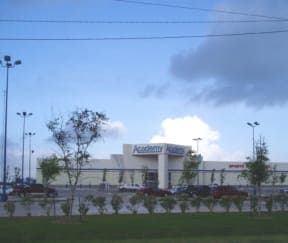 Academy – Brownsville, TX