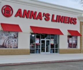 Anna’s Linens (RGV Shoppes) – Edinburg, TX