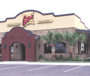 Arturos Express – Edinburg, TX