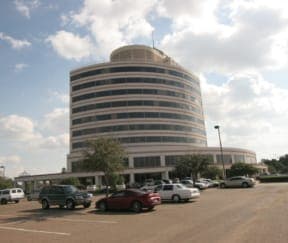 BBVA Compass – McAllen, TX