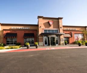 BJ’s Restaurant at Palms Crossing – McAllen, TX
