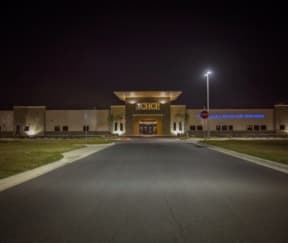 Bicentennial Crossing – McAllen, TX