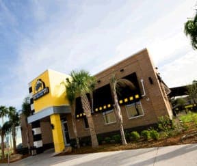 Buffalo Wild Wings – Weslaco, TX