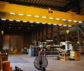 CK Technologies – Brownsville, TX