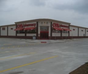CVS Pharmacy – Edinburg, McAllen, & Harlingen, TX