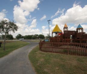 Cameron County Parks