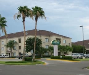 Courtyard by Marriott – McAllen, TX