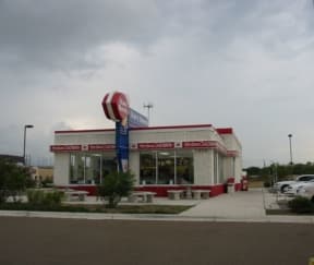 Dairy Queen – Harlingen, TX