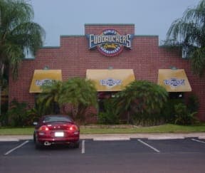 Fudruckers – McAllen, TX