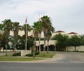 Harlingen Library