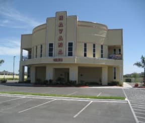 Havana Club – McAllen, TX