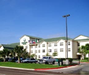Hawthorn Suites – Brownsville, TX