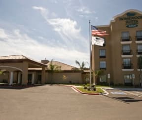 Homewood Suites – McAllen, TX