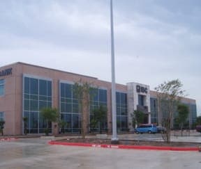 IBC Bank – Brownsville, TX