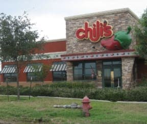 Chili’s – Mercedes, TX