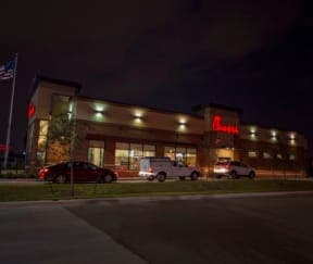 Chick-fil-A – Brownsville, & Pharr, TX