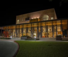 University of Texas Rio Grande Valley Performing Arts Center – Edinburg, TX