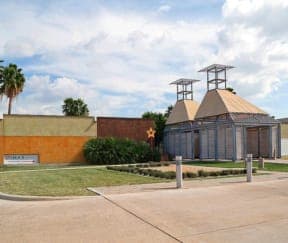 International Museum of Art & Science – McAllen, TX