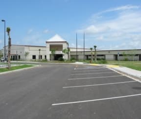 La Feria ISD Elementary – La Feria, TX