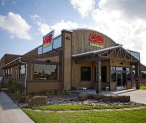 Logan’s Roadhouse – Harlingen, TX