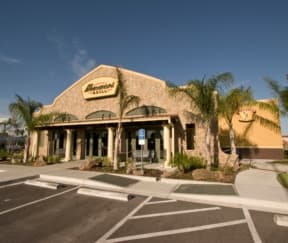 Macaroni Grill at Palms Crossing – McAllen, TX