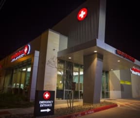 Neighbors Emergency Center – Harlingen, Brownsville, & McAllen, TX