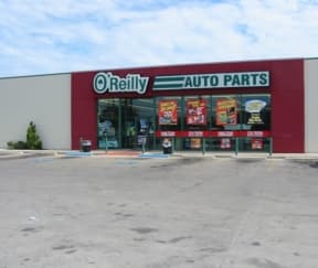O’Reilly Auto Parts – Multiple Locations