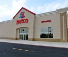 PETCO (RGV Shoppes) – Edinburg, TX