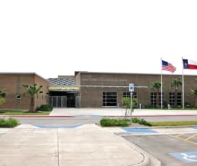 PSJA Southwest High School – Pharr, TX