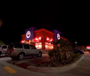 Panda Express – Harlingen, TX