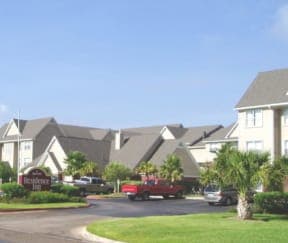 Residence Inn by Marriott – Brownsville, TX