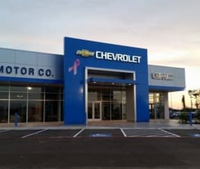 Rio Motor Co. – Rio Grande City, TX