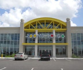 Rooms To Go – McAllen, TX