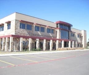 Security 1st Federal Credit Union – Edinburg, TX