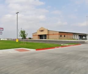 South Eastern Freight Lines – Weslaco, TX