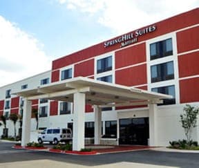 Springhill Suites – McAllen, TX