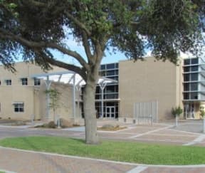 TSTC Articulation and Career Center – Harlingen, TX