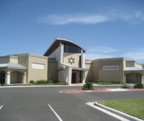 Temple Emanuel – McAllen, TX