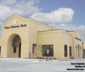 Texas Regional Bank – McAllen, TX