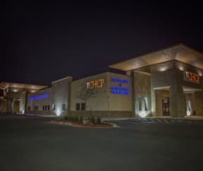 The College of Health Care Professions – McAllen, TX