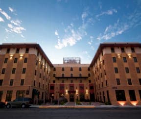 The Reese – Harlingen, TX