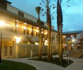 UTB Science Tech Learning Center – Brownsville, TX