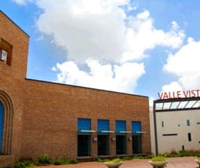Valle Vista Mall – Harlingen, TX