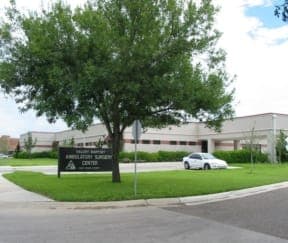 Valley Baptist Surgical Center
