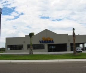Valley Yamaha – Pharr, TX