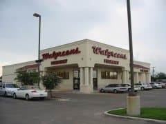 Walgreens – McAllen, TX