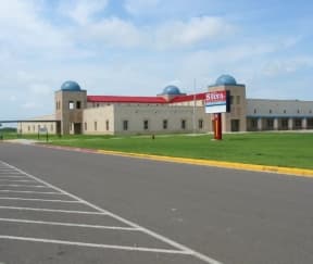 Weslaco ISD Silva Elementary – Weslaco, TX