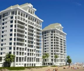 Los Corales Condominiums – South Padre Island, TX